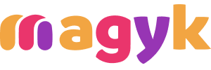 Magyk Logo